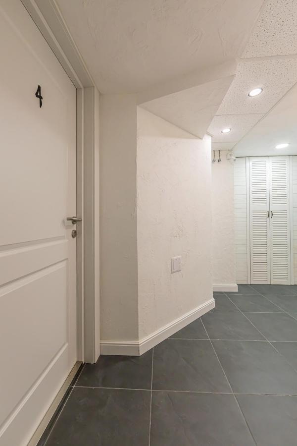 Kyiv Brown Loft Apartment Exterior photo